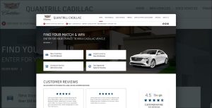 Quantrill Chevrolet Buick GMC